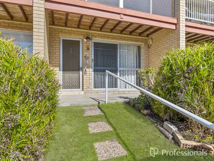 90A Milne Street