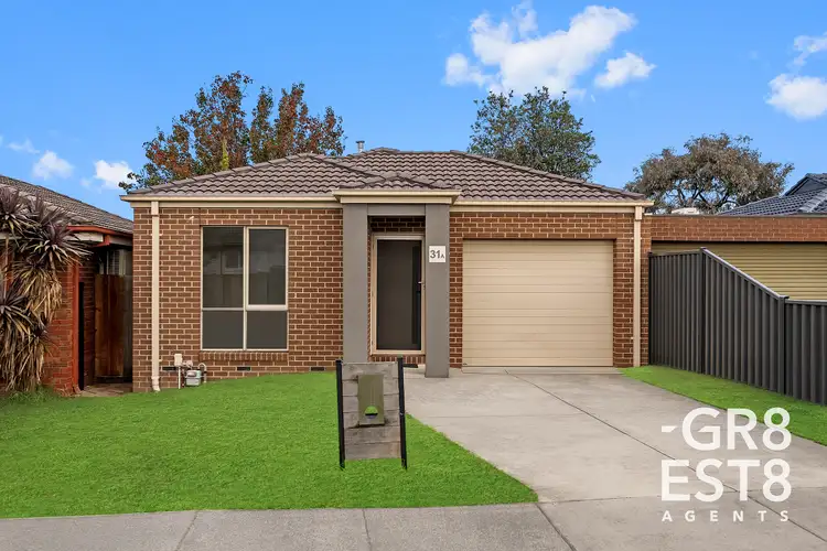 31a Maramba Drive