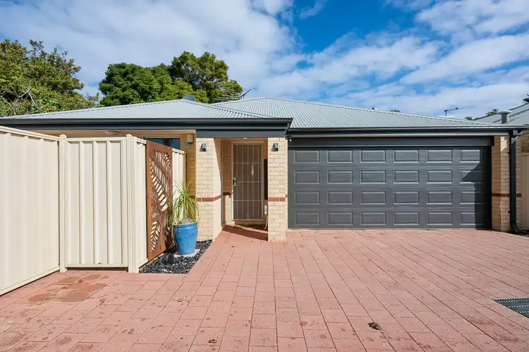 32B Banyard Avenue