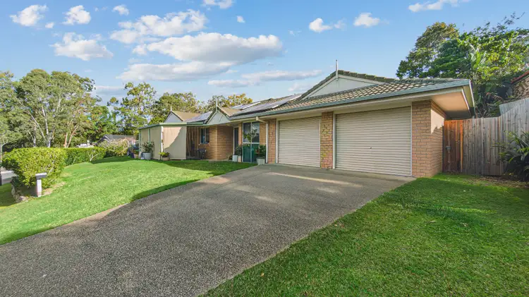 1 Vauton Court