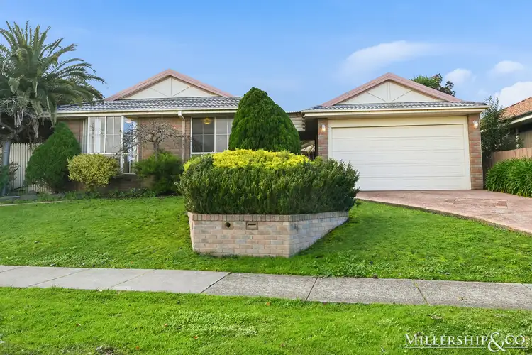 36 Stanley Jones Drive