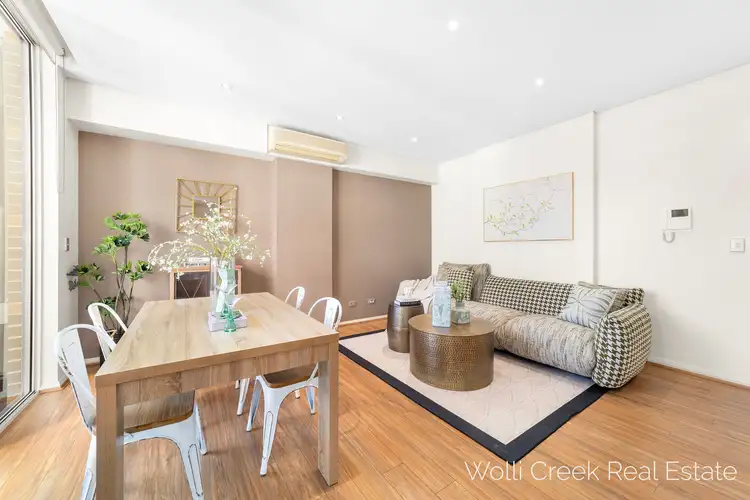 95 Bonar Street