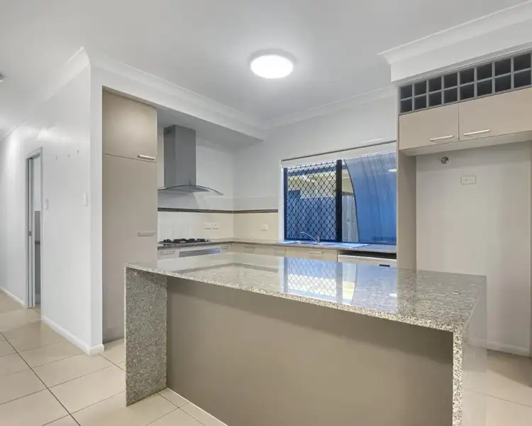 Second view of Homely house listing, 32 Chandler St, Garbutt QLD 4814