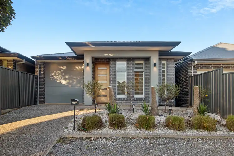 13A Judith Avenue