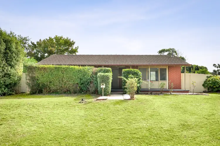 2 Maroonga Crescent