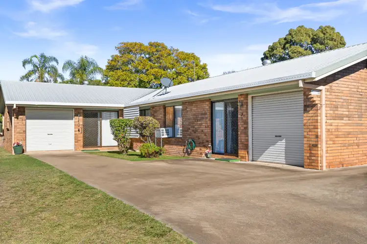 4 Denning Street