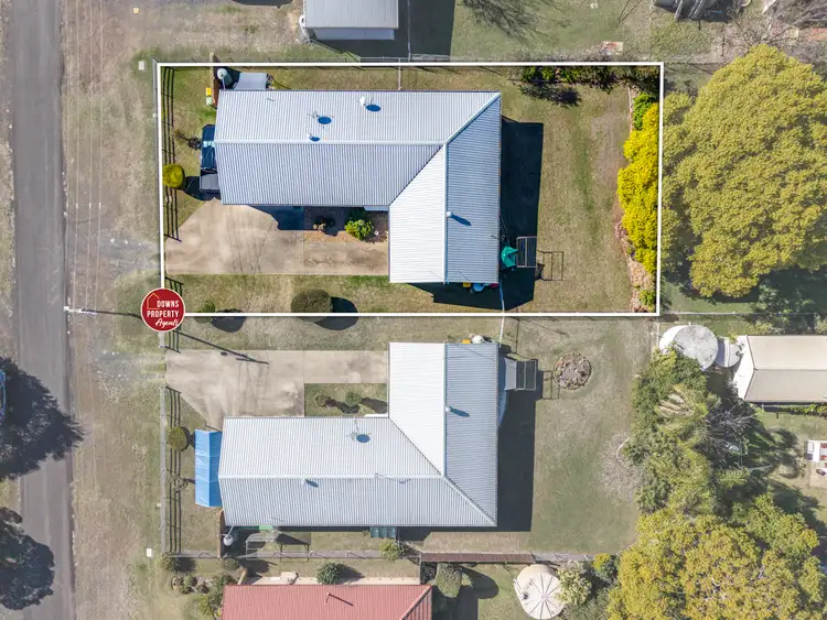 2 Denning Street