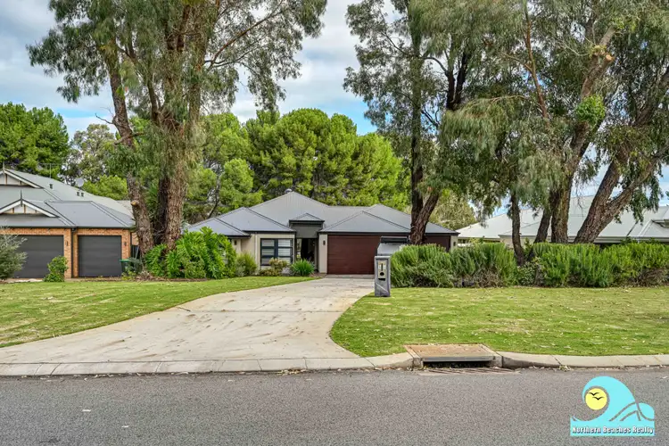 23 Parkland Drive