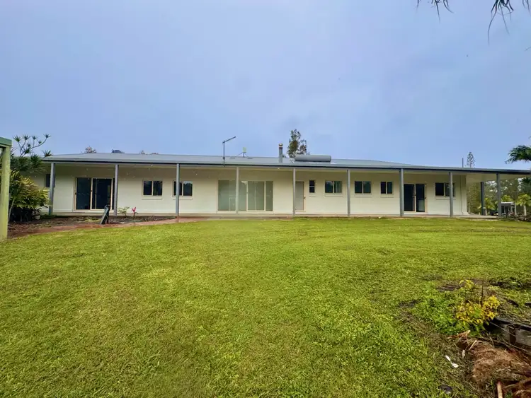 245 Woodburn Evans Head Road