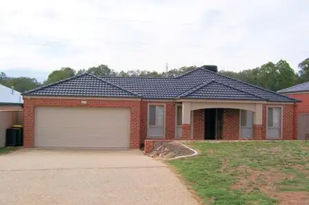 14 Mountain Way