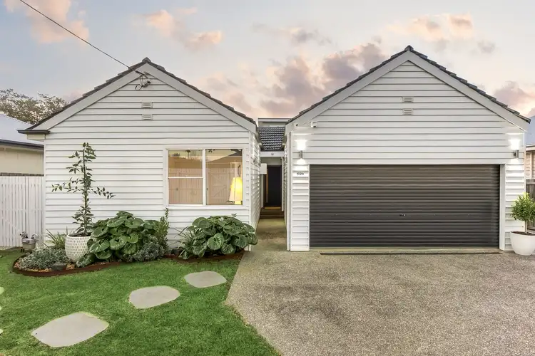 102B Roslyn Road