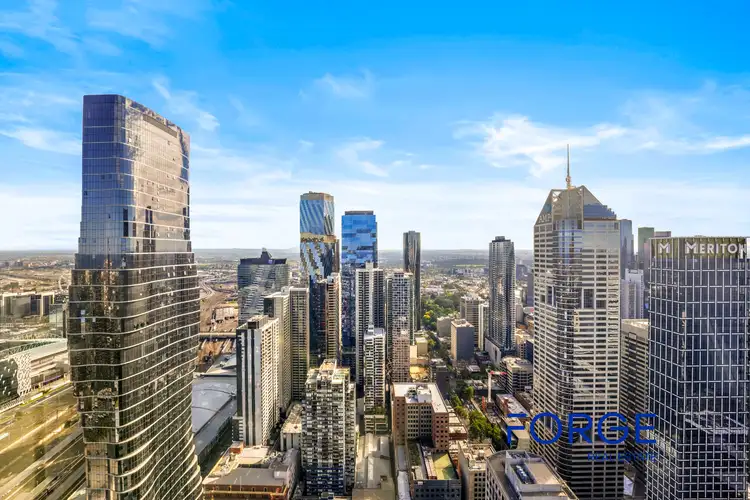 568 Collins Street