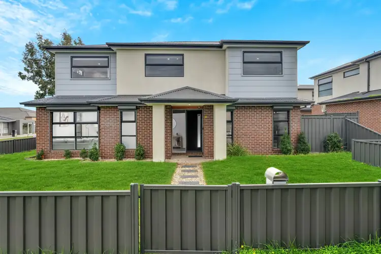 39 Blair Street