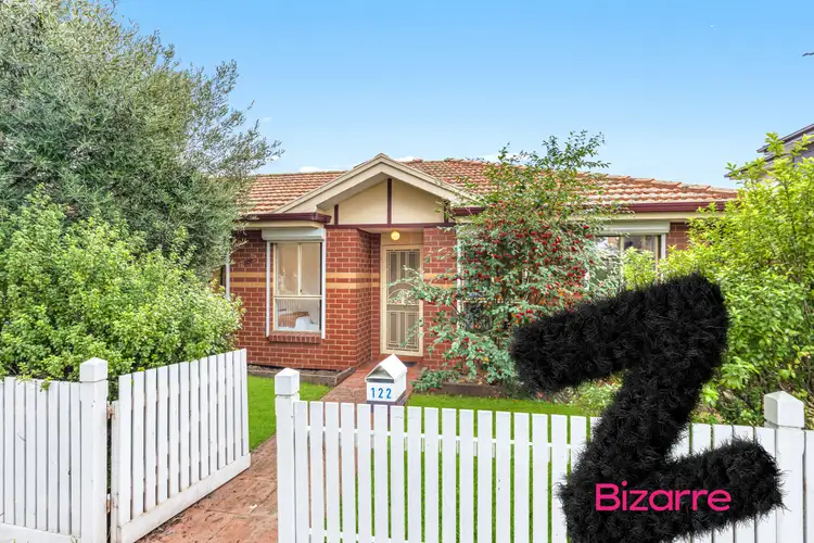 122 Blackshaws Road