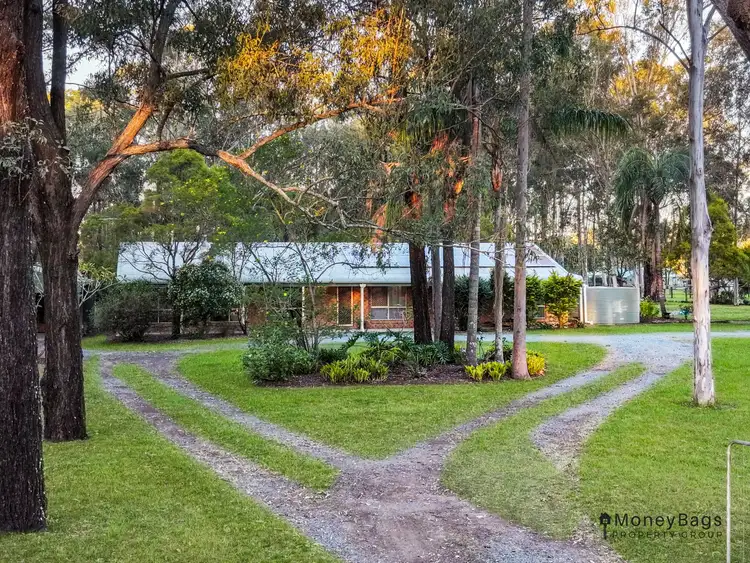 151-157 Candlebark Road