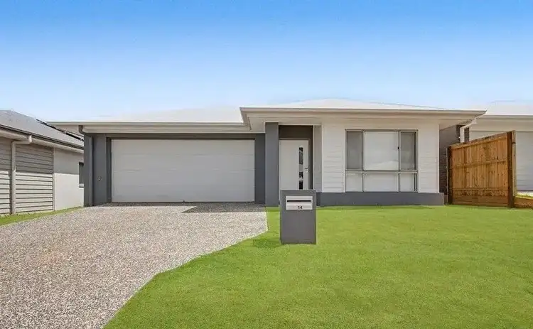 14 Barunga Street