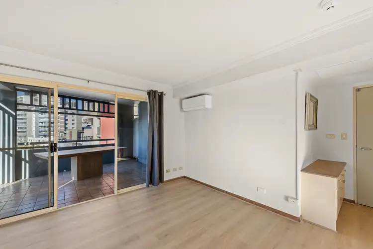 83 Leichhardt Street