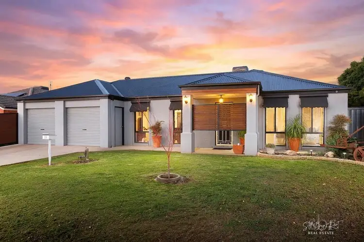 16 BIRKDALE TERRACE