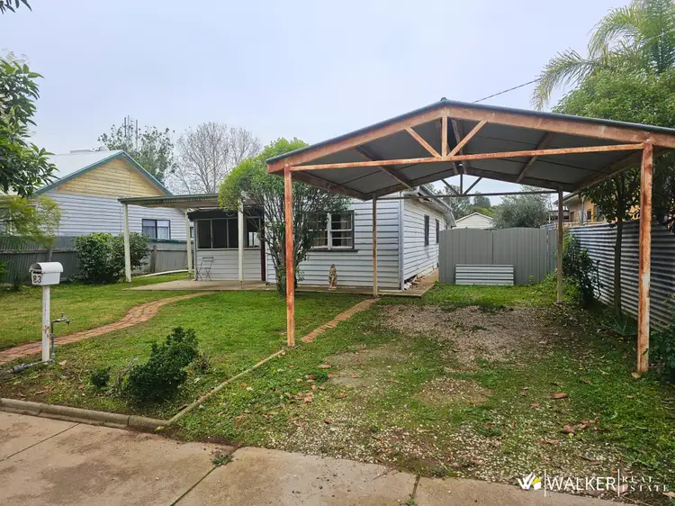 83 Edis Street