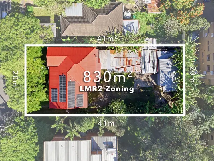 29 Mitre Street