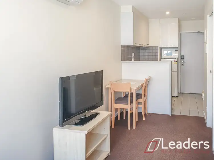 488 Swanston Street
