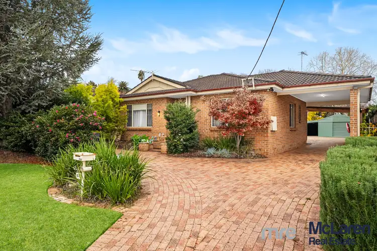 23 Luker Street
