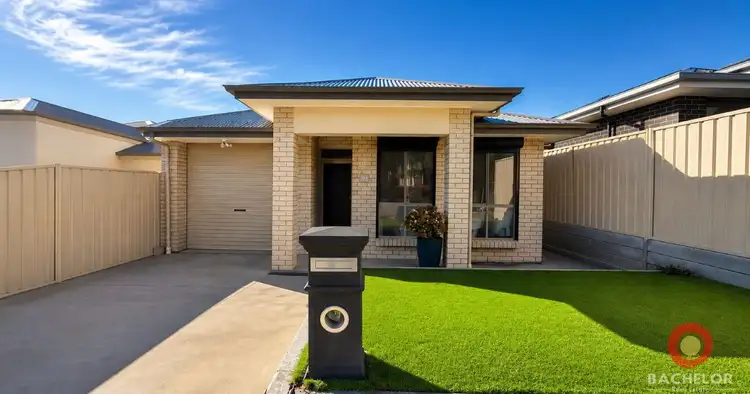 15A Diamond Avenue