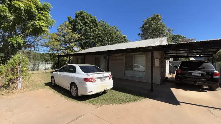 16B Plum Court