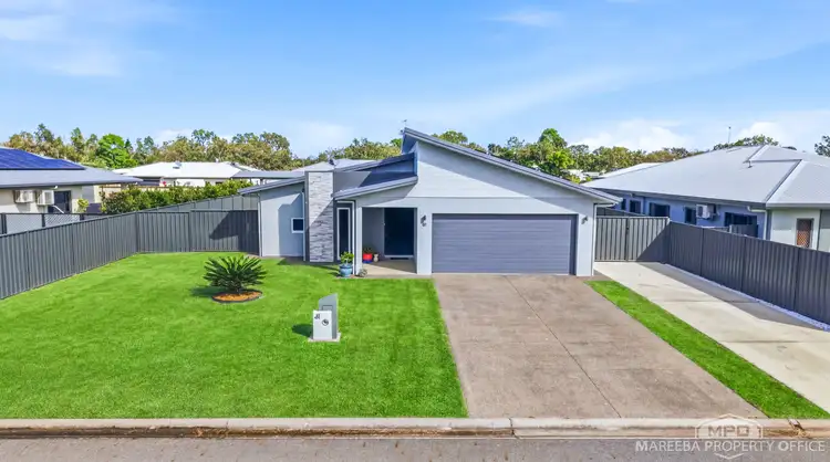 41 Karobean Drive