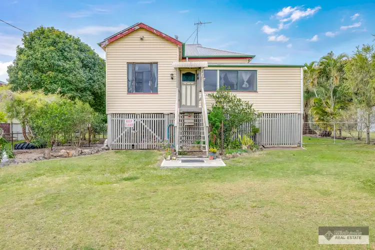 22 Jensen Street