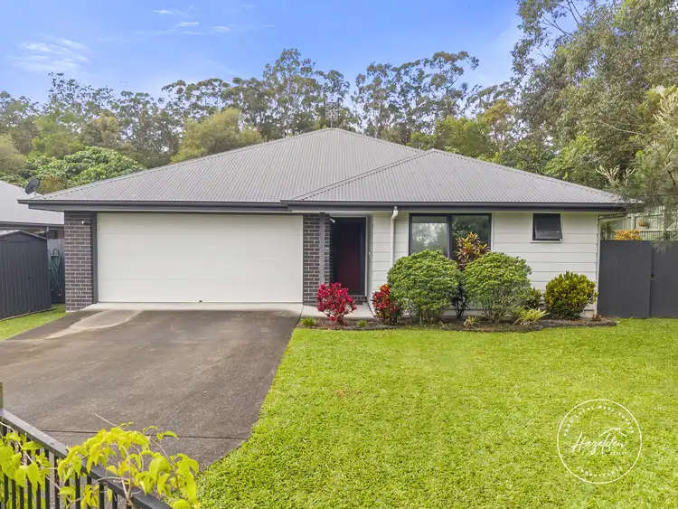 26 Buckley Street