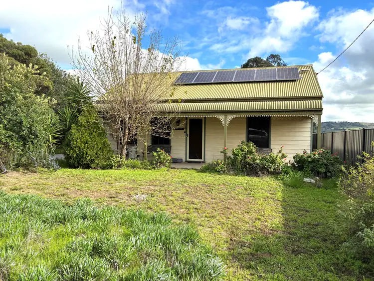 56 MARQUET STREET