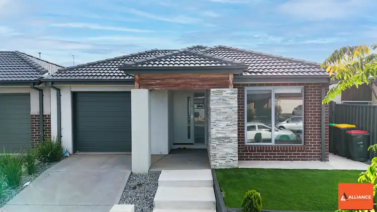 12 Henderson Drive