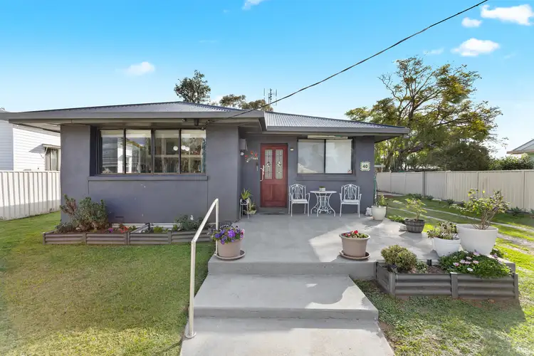40 Cory Street