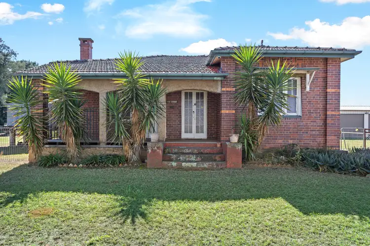 21 Bunya Mountains Maclagan Road