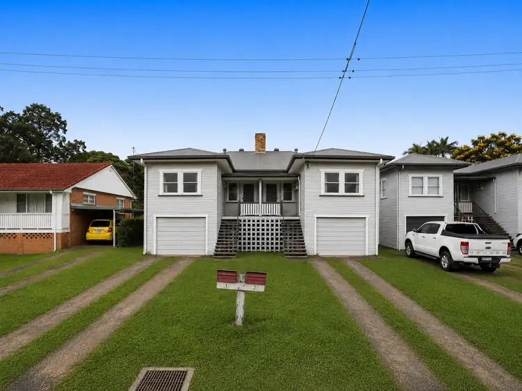 29 Garrard Street