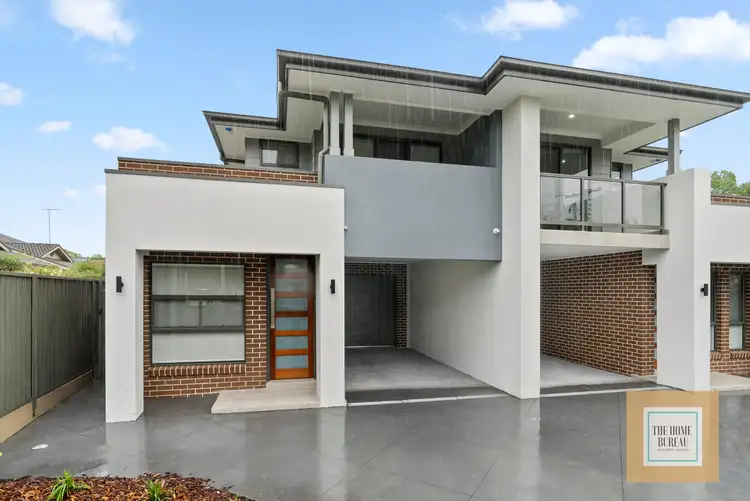 7 Ridge Place