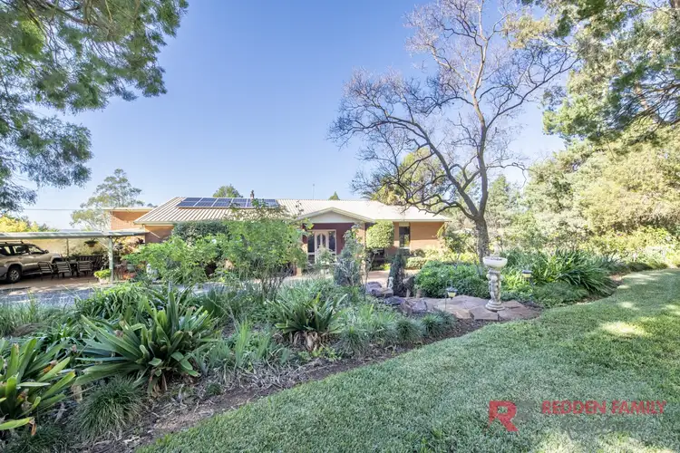 11R North Burrabadine Road