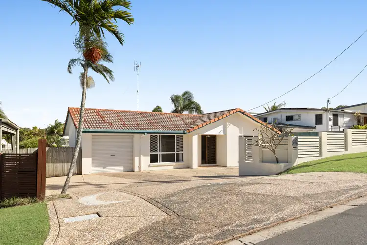 18 Bauhinia Drive