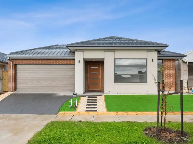 308 Boundary Road