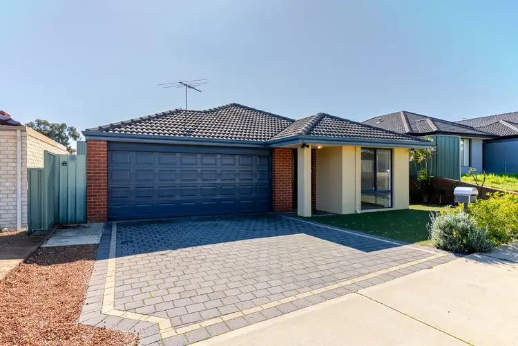 23 BLAXLAND TERRACE