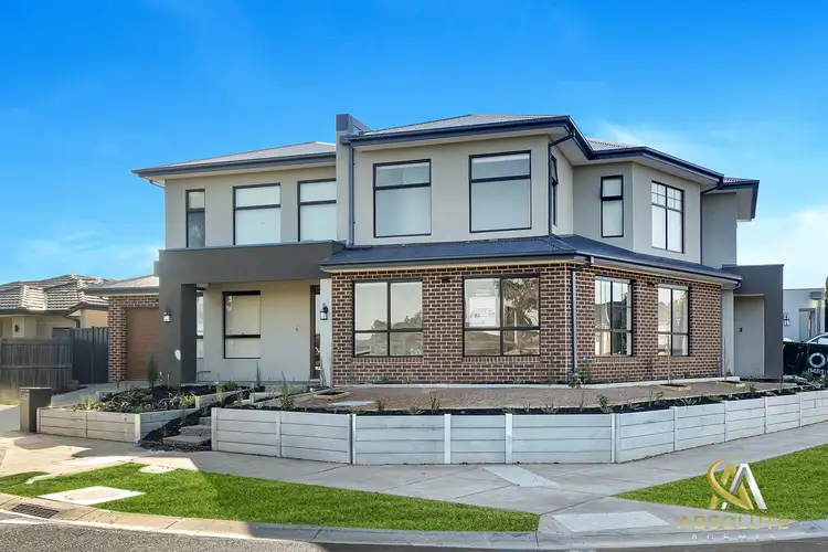 20 Grassdart Street
