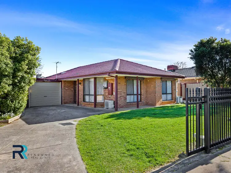 11 Smoult Drive