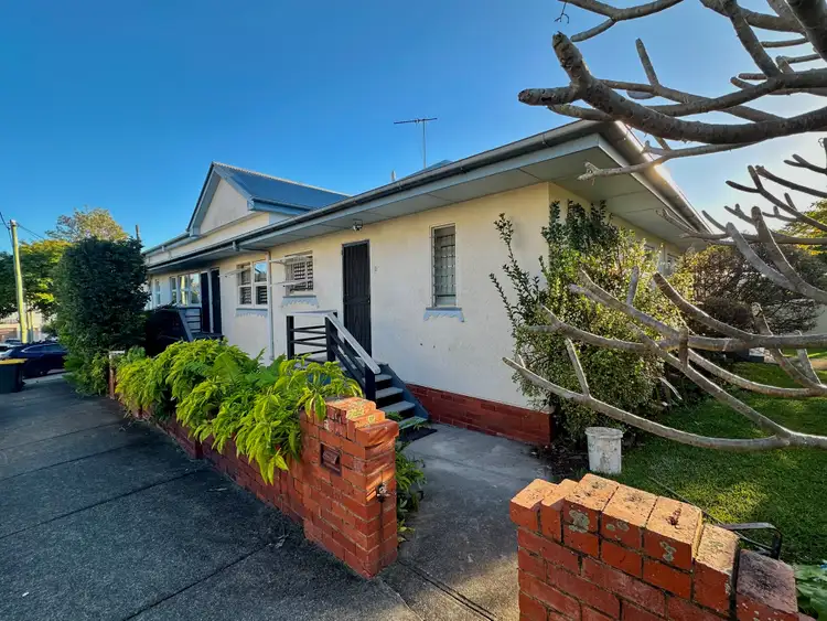 50 Villiers Street