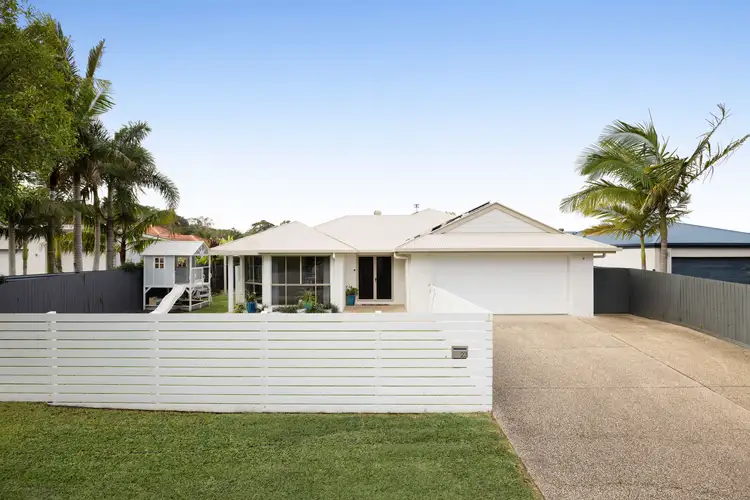 23 Barracuda Court