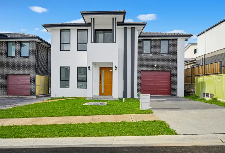 26 Gibraltar Way (Rouse Hill Heights)