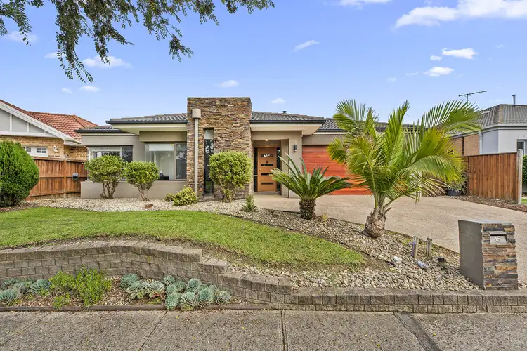 15 Colendy Close