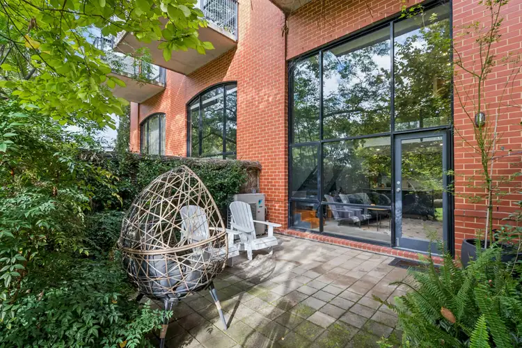 52A Henry Street