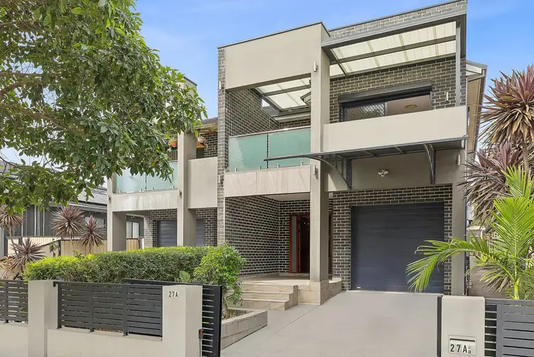27A Edgar Street