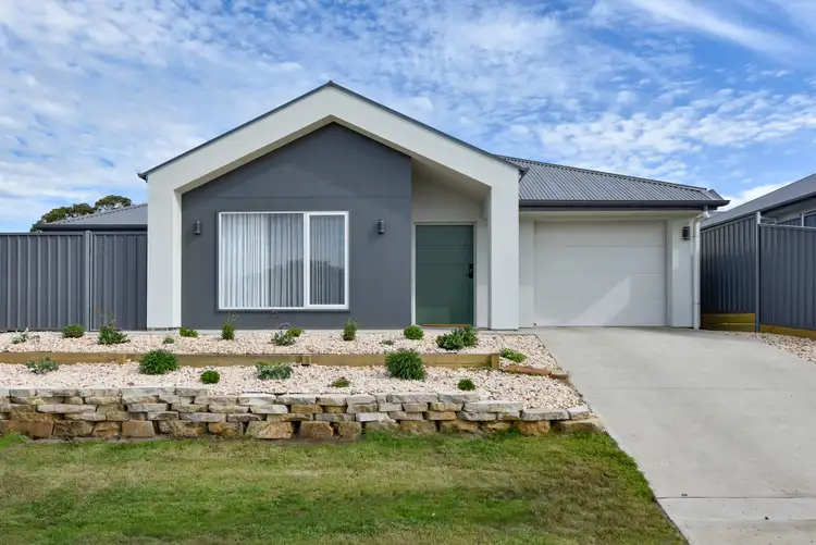 45 Anthony Street